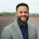 The Wheelhouse Talks featuring Daniel Williams on November 7, 2025